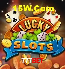 Variedade de jogos na 777Bet