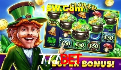 Bônus e promoções da 777Bet
